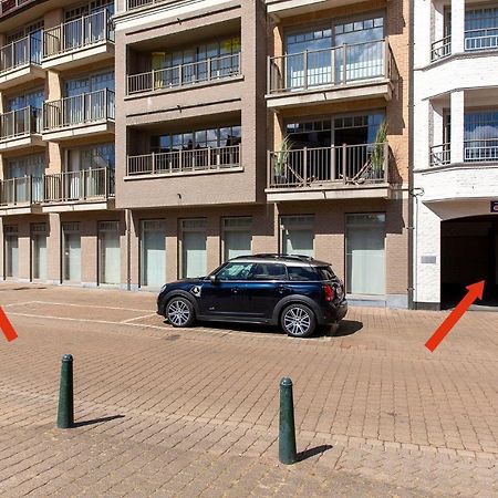 Sloepenlaan 7.01.02 Lejlighed De Panne Eksteriør billede
